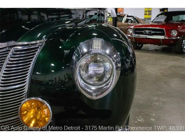 1940 Ford Deluxe (CC-2099734) for sale in Kentwood, Michigan