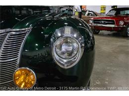 1940 Ford Deluxe (CC-2099734) for sale in Kentwood, Michigan