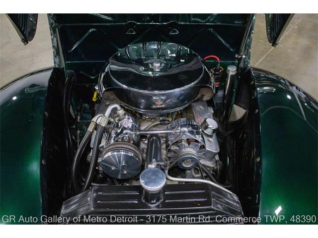 1940 Ford Deluxe (CC-2099734) for sale in Kentwood, Michigan
