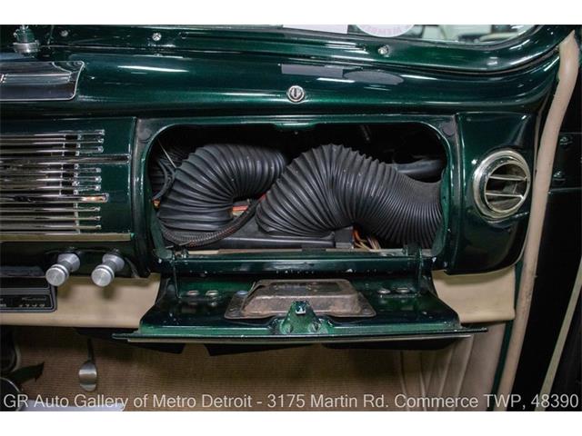 1940 Ford Deluxe (CC-2099734) for sale in Kentwood, Michigan