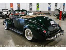 1940 Ford Deluxe (CC-2099734) for sale in Kentwood, Michigan