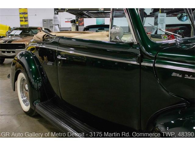 1940 Ford Deluxe (CC-2099734) for sale in Kentwood, Michigan