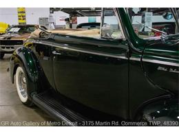 1940 Ford Deluxe (CC-2099734) for sale in Kentwood, Michigan