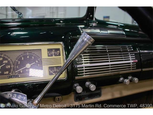 1940 Ford Deluxe (CC-2099734) for sale in Kentwood, Michigan