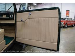 1940 Ford Deluxe (CC-2099734) for sale in Kentwood, Michigan