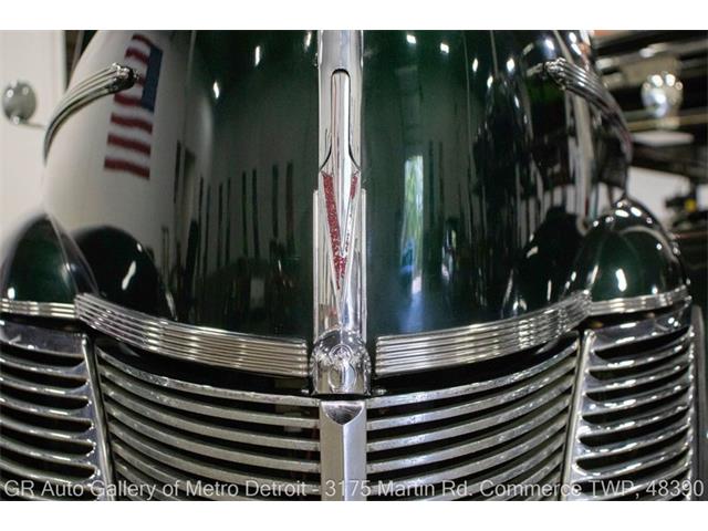 1940 Ford Deluxe (CC-2099734) for sale in Kentwood, Michigan