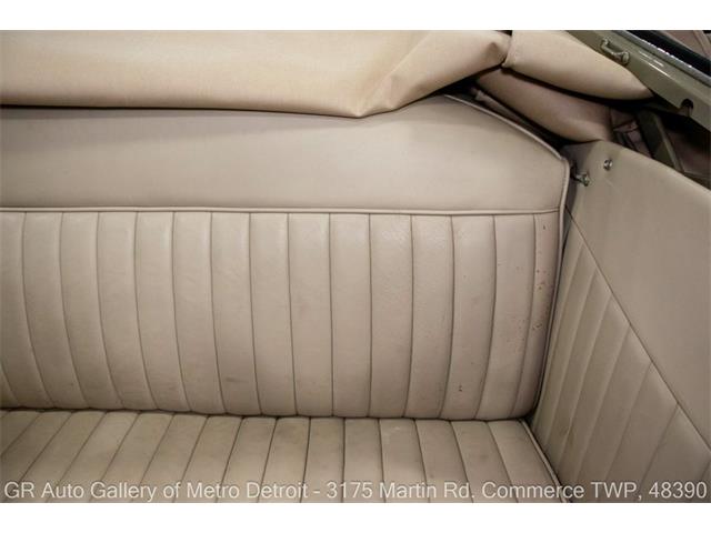 1940 Ford Deluxe (CC-2099734) for sale in Kentwood, Michigan