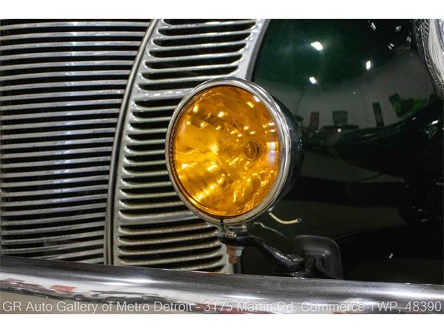 1940 Ford Deluxe (CC-2099734) for sale in Kentwood, Michigan