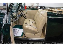 1940 Ford Deluxe (CC-2099734) for sale in Kentwood, Michigan