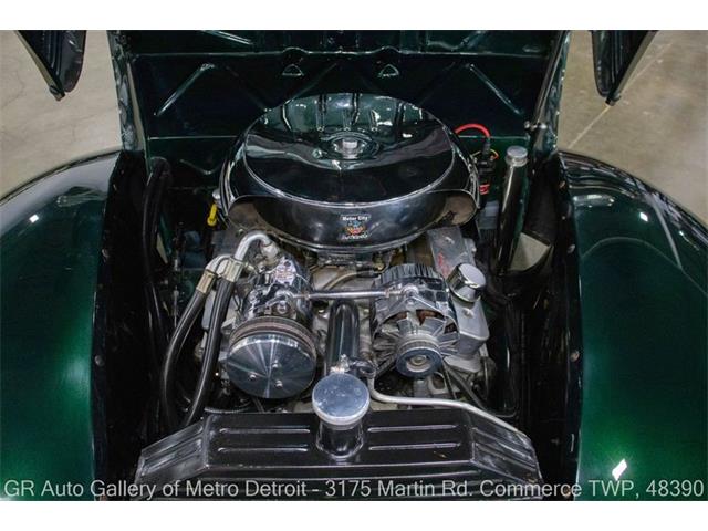 1940 Ford Deluxe (CC-2099734) for sale in Kentwood, Michigan