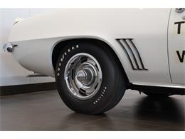 1969 Chevrolet Camaro (CC-2099735) for sale in Montreal, Quebec