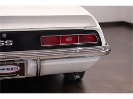 1969 Chevrolet Camaro (CC-2099735) for sale in Montreal, Quebec