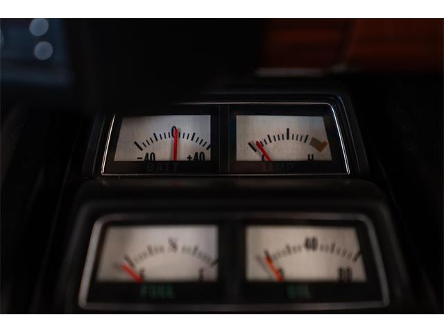1969 Chevrolet Camaro (CC-2099735) for sale in Montreal, Quebec