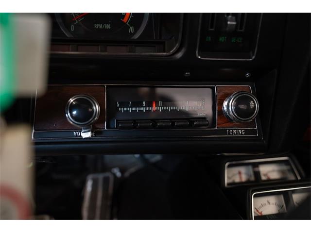 1969 Chevrolet Camaro (CC-2099735) for sale in Montreal, Quebec