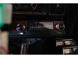 1969 Chevrolet Camaro (CC-2099735) for sale in Montreal, Quebec
