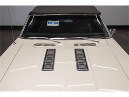 1969 Chevrolet Camaro (CC-2099735) for sale in Montreal, Quebec
