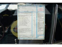 1969 Chevrolet Camaro (CC-2099735) for sale in Montreal, Quebec