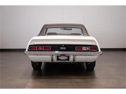 1969 Chevrolet Camaro (CC-2099735) for sale in Montreal, Quebec