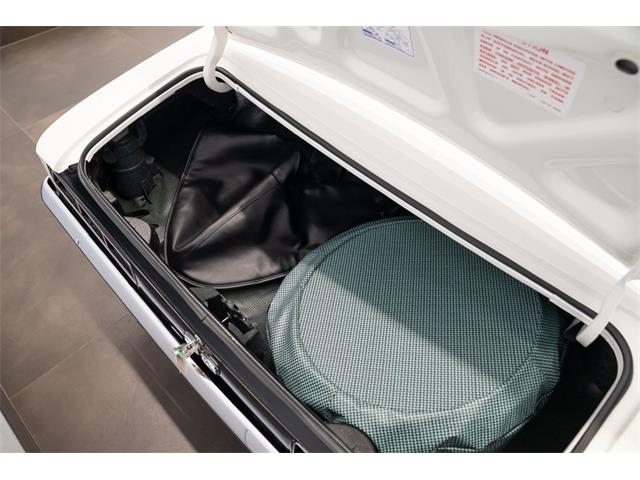 1969 Chevrolet Camaro (CC-2099735) for sale in Montreal, Quebec