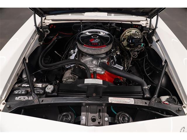 1969 Chevrolet Camaro (CC-2099735) for sale in Montreal, Quebec