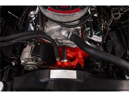 1969 Chevrolet Camaro (CC-2099735) for sale in Montreal, Quebec