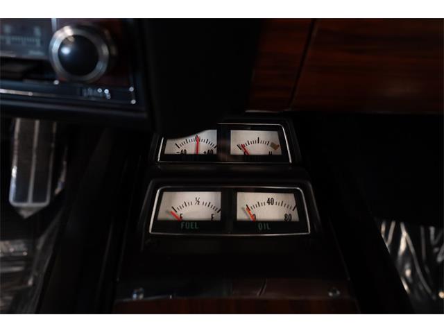 1969 Chevrolet Camaro (CC-2099735) for sale in Montreal, Quebec