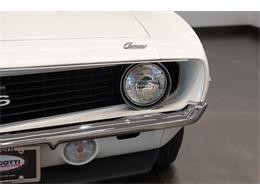 1969 Chevrolet Camaro (CC-2099735) for sale in Montreal, Quebec