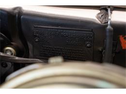 1969 Chevrolet Camaro (CC-2099735) for sale in Montreal, Quebec