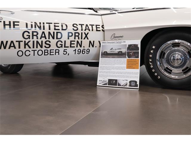 1969 Chevrolet Camaro (CC-2099735) for sale in Montreal, Quebec