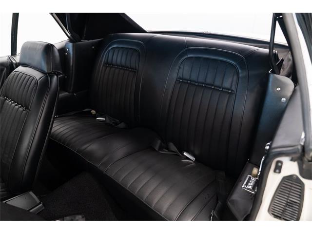1969 Chevrolet Camaro (CC-2099735) for sale in Montreal, Quebec