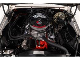 1969 Chevrolet Camaro (CC-2099735) for sale in Montreal, Quebec