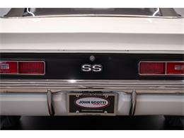 1969 Chevrolet Camaro (CC-2099735) for sale in Montreal, Quebec