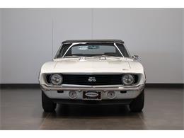 1969 Chevrolet Camaro (CC-2099735) for sale in Montreal, Quebec