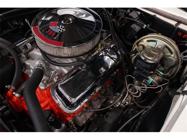 1969 Chevrolet Camaro (CC-2099735) for sale in Montreal, Quebec