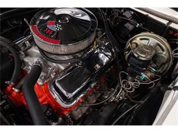 1969 Chevrolet Camaro (CC-2099735) for sale in Montreal, Quebec
