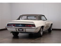 1969 Chevrolet Camaro (CC-2099735) for sale in Montreal, Quebec