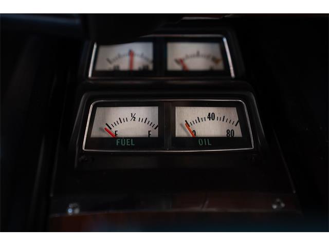 1969 Chevrolet Camaro (CC-2099735) for sale in Montreal, Quebec