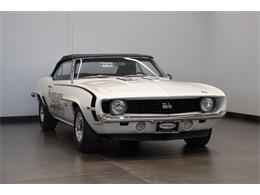 1969 Chevrolet Camaro (CC-2099735) for sale in Montreal, Quebec
