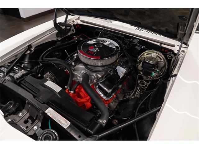 1969 Chevrolet Camaro (CC-2099735) for sale in Montreal, Quebec