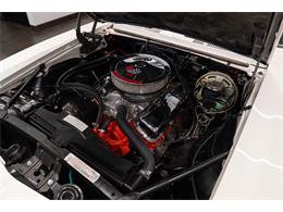 1969 Chevrolet Camaro (CC-2099735) for sale in Montreal, Quebec