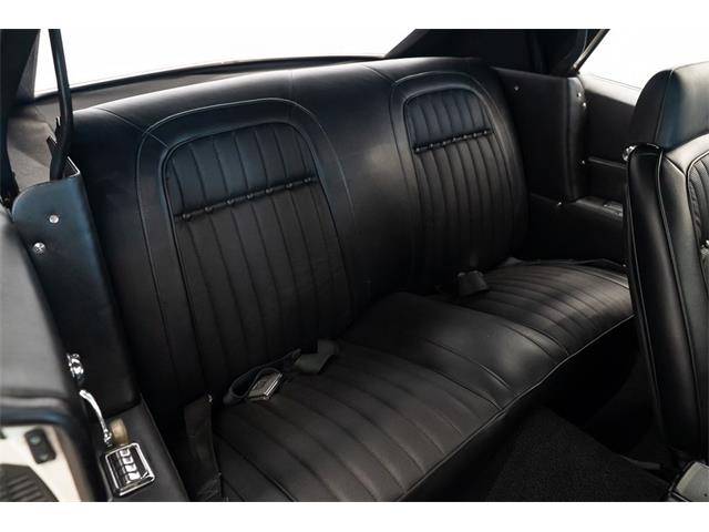 1969 Chevrolet Camaro (CC-2099735) for sale in Montreal, Quebec