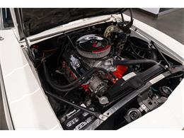 1969 Chevrolet Camaro (CC-2099735) for sale in Montreal, Quebec