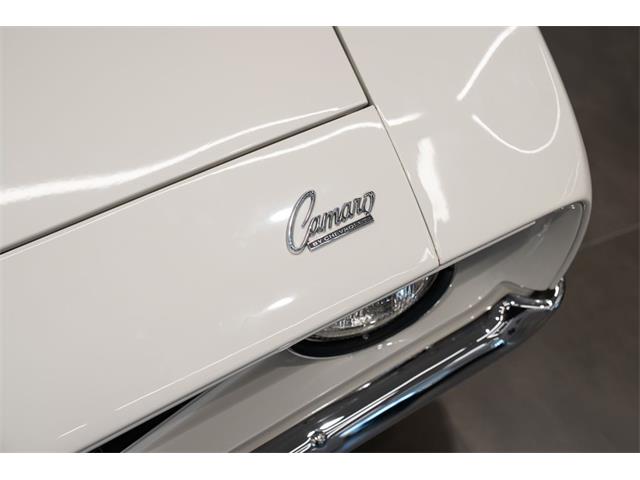 1969 Chevrolet Camaro (CC-2099735) for sale in Montreal, Quebec