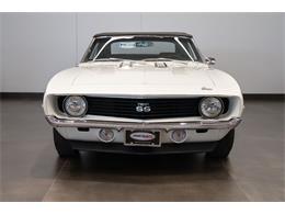 1969 Chevrolet Camaro (CC-2099735) for sale in Montreal, Quebec