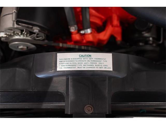 1969 Chevrolet Camaro (CC-2099735) for sale in Montreal, Quebec