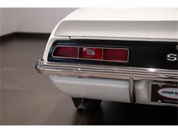 1969 Chevrolet Camaro (CC-2099735) for sale in Montreal, Quebec