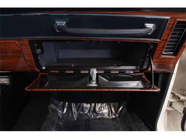 1969 Chevrolet Camaro (CC-2099735) for sale in Montreal, Quebec