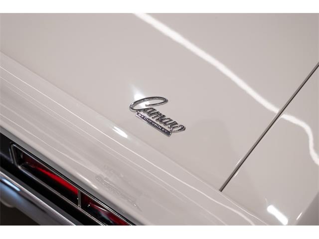 1969 Chevrolet Camaro (CC-2099735) for sale in Montreal, Quebec