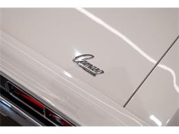 1969 Chevrolet Camaro (CC-2099735) for sale in Montreal, Quebec