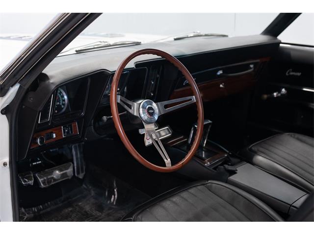 1969 Chevrolet Camaro (CC-2099735) for sale in Montreal, Quebec